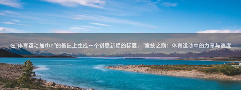 中欧体育网站